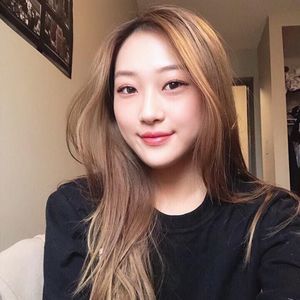 Meet your Posher, Yuna